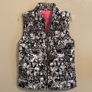 Lilly Pulitzer Elyn Puffer Vest